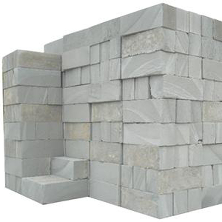 泗水不同砌筑方式蒸压加气混凝土砌块轻质砖 加气块抗压强度研究